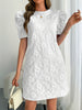 Robe vintage élégante pour femme #Paris