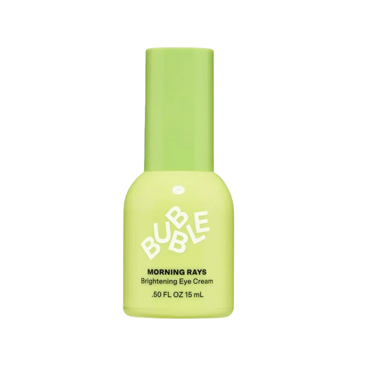 BUBBLE MORNING RAYS 15ml