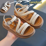 Sandales tendance