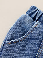 Ensemble élégant pour filles