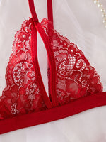 Ensemble sexy en dentelle