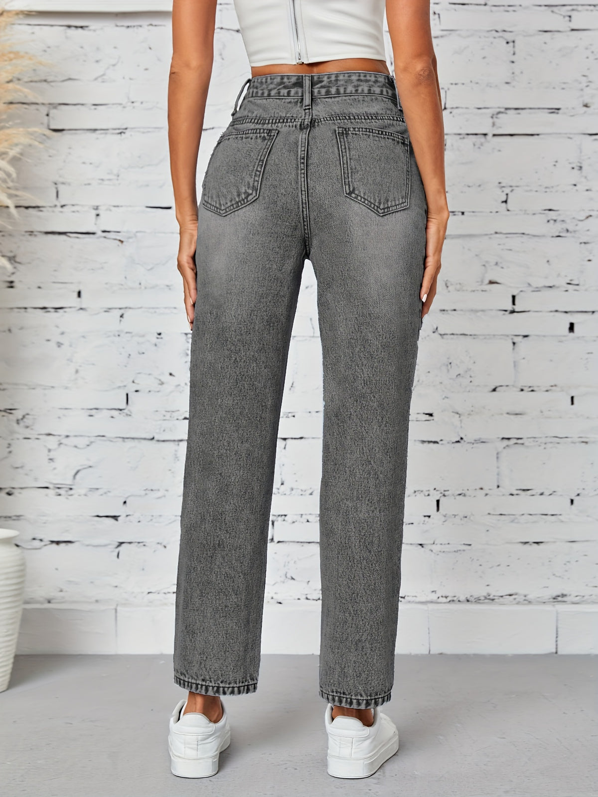 Jeans femme KIKI Angel