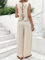 Ensemble femme 2 pièces