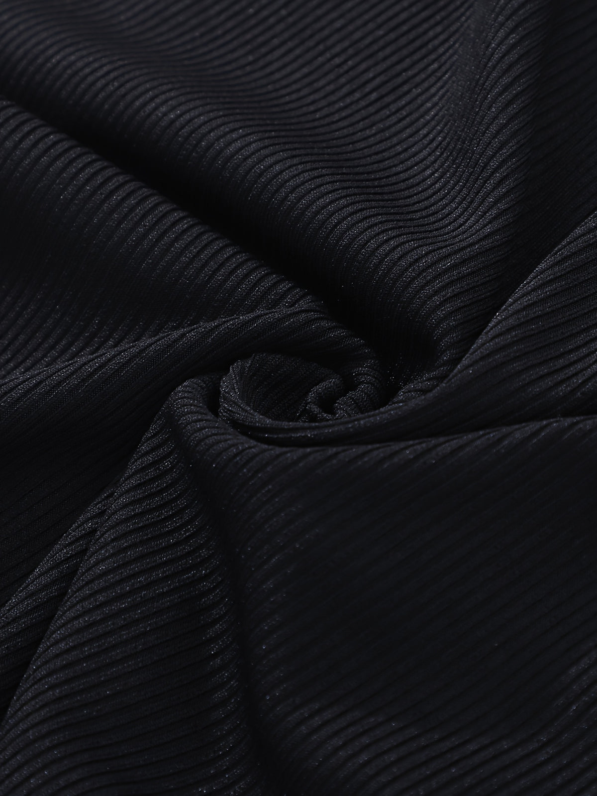 Robe longue asymétrique élégante pour adolescente