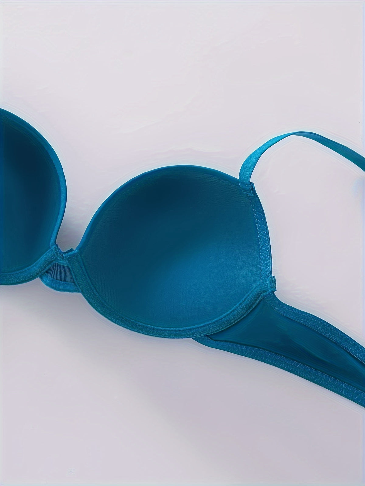 Lot de 5 soutiens-gorge push-up sexy
