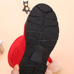Bottes d'hiver chaudes