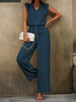 Ensemble femme 2 pièces élégant
