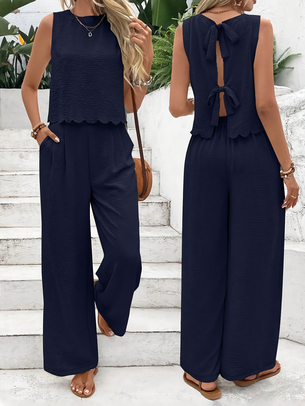 Ensemble femme 2 pièces