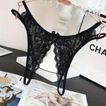 1pc String Séduisant en Dentelle pour Femmes
