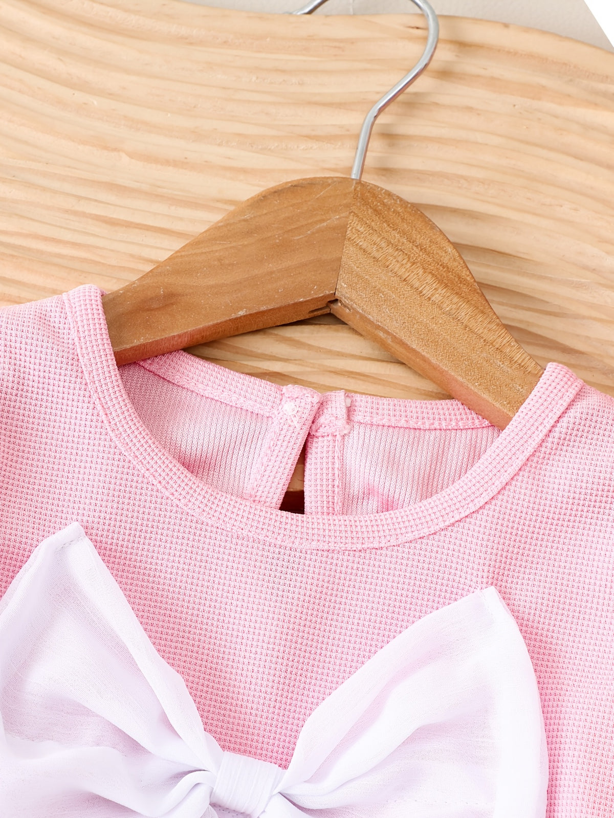 Ensemble élégant pour filles
