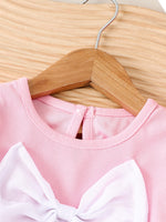 Ensemble élégant pour filles