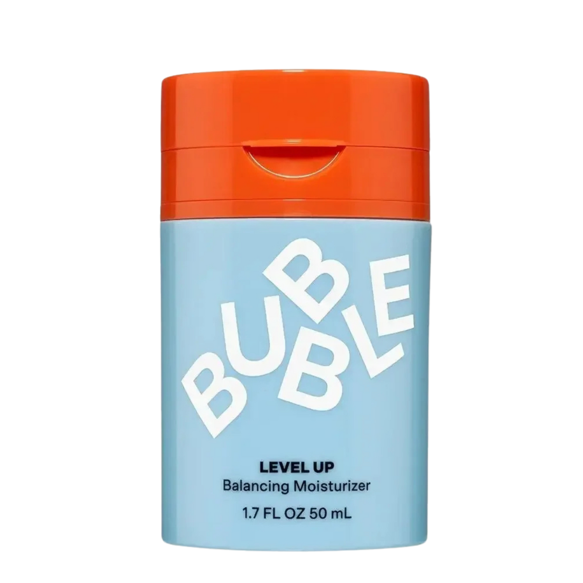 BUBBLE LEVEL UP 50ml