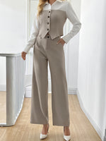 Romantic mia + tenue féminine