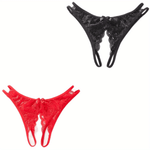 1pc String Séduisant en Dentelle pour Femmes