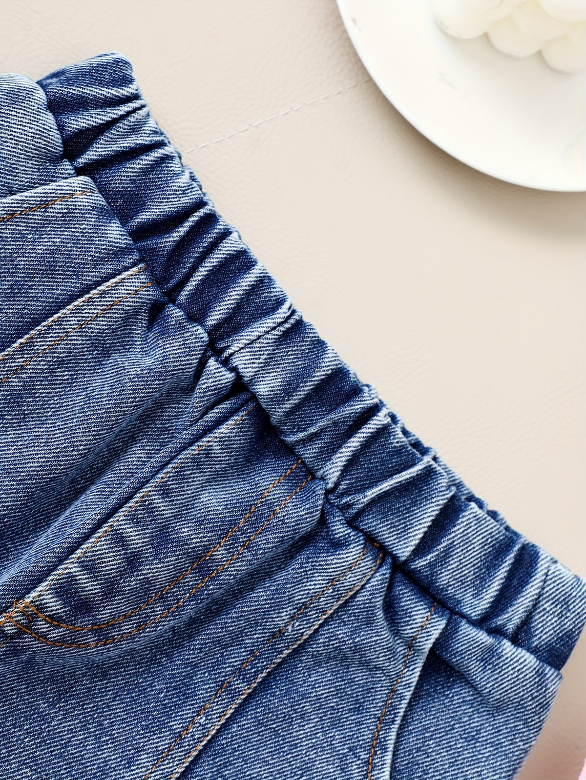 Ensemble élégant pour filles