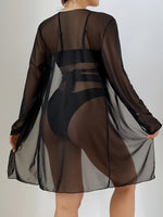 Maillot de bain 2 pièces élégant