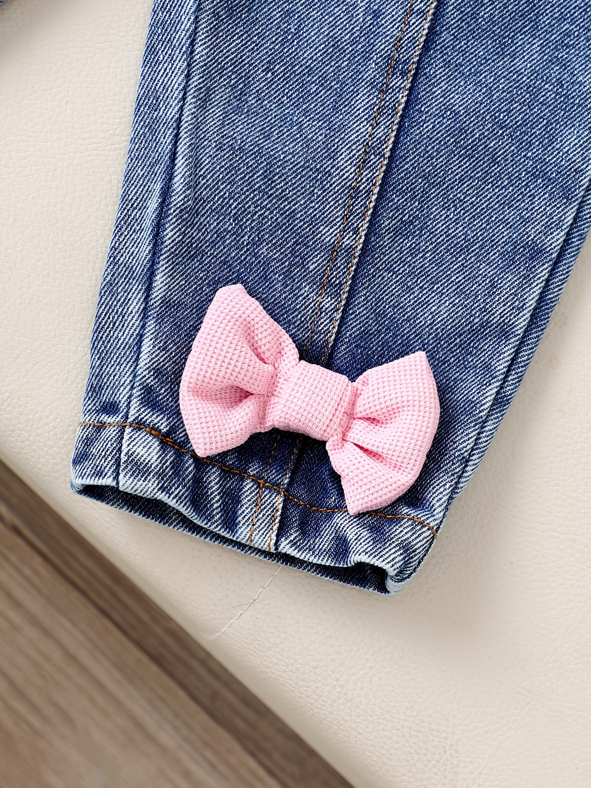 Ensemble élégant pour filles