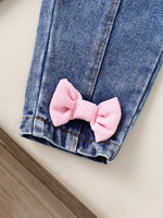 Ensemble élégant pour filles