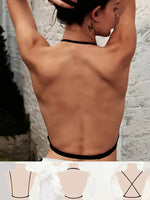Soutien-gorge sexy sans couture push-up 