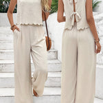 Ensemble femme 2 pièces
