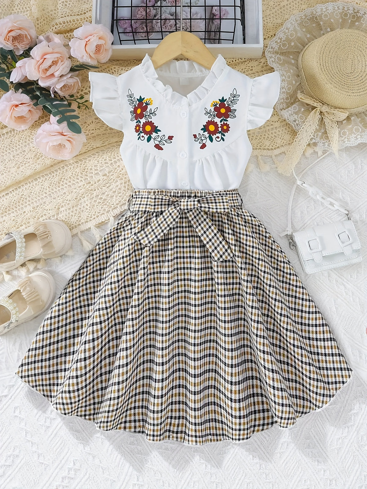 Ensemble pour Filles