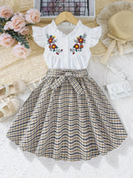 Ensemble pour Filles