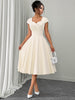 Robe vintage style #Paris