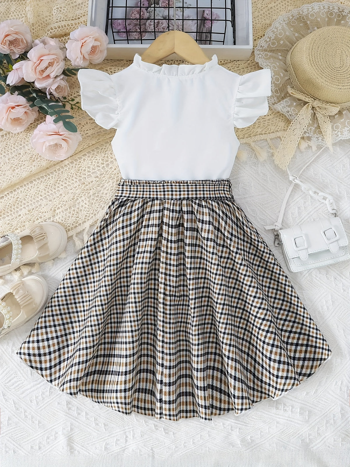 Ensemble pour Filles