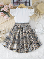 Ensemble pour Filles