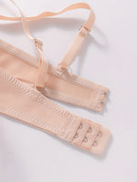 Lot de 5 soutiens-gorge push-up