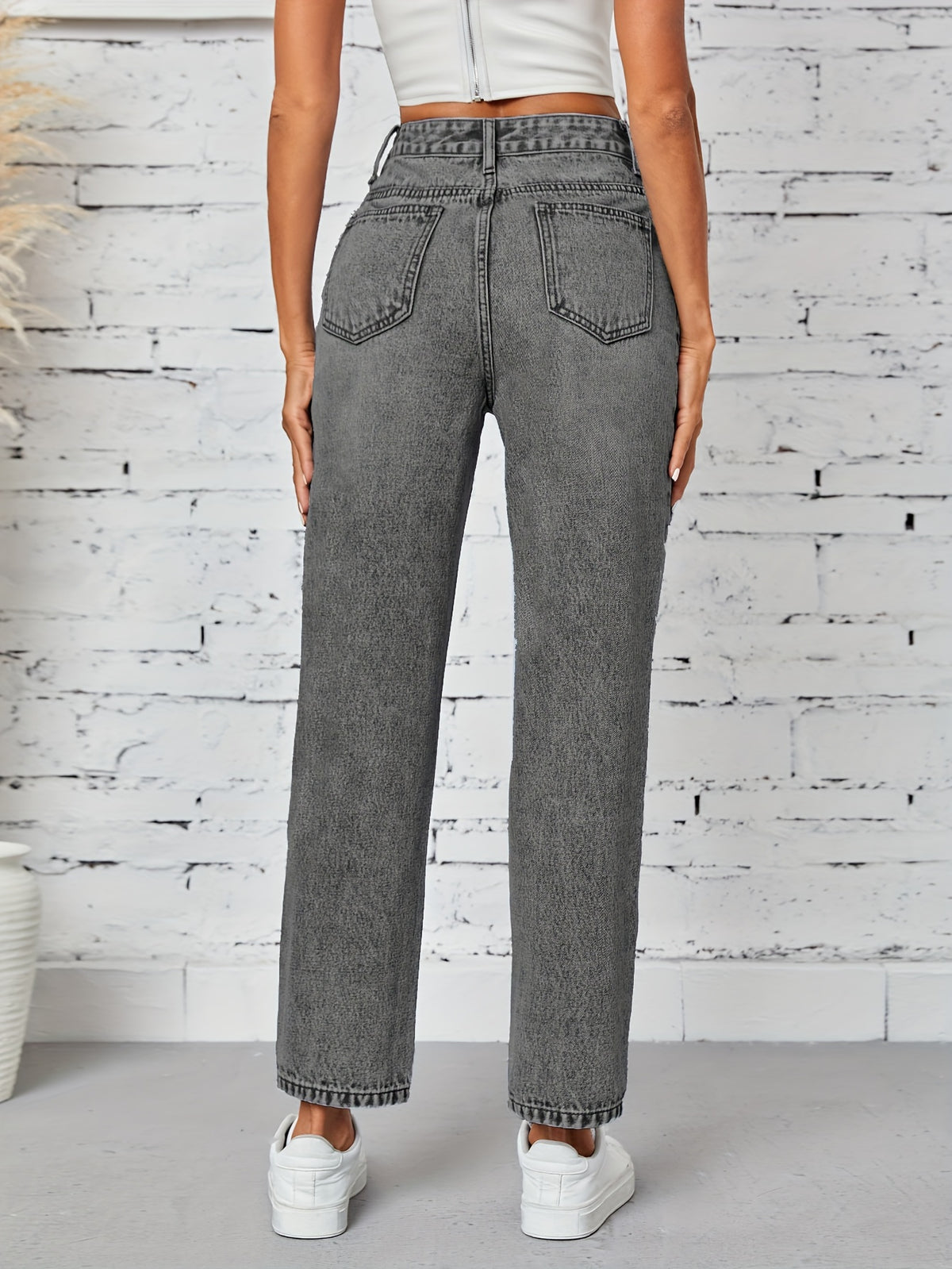 Jeans femme KIKI Angel