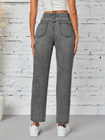 Jeans femme KIKI Angel