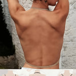 Soutien-gorge sexy sans couture push-up 