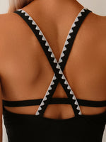 Maillot de bain 1 pièce sexy