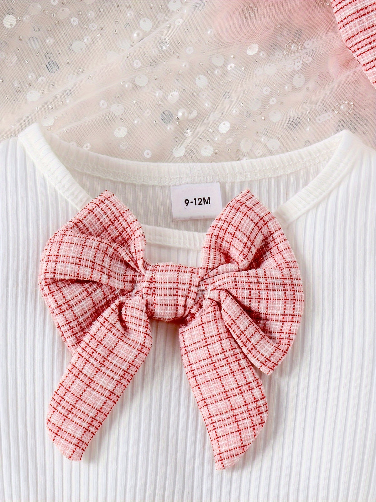 Ensemble 3 pièces pour filles