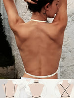 Soutien-gorge sexy sans couture push-up 
