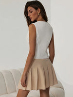Ensemble robe décontractée #Monaco