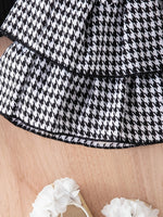 Ensemble 4 pièces pour bébés filles