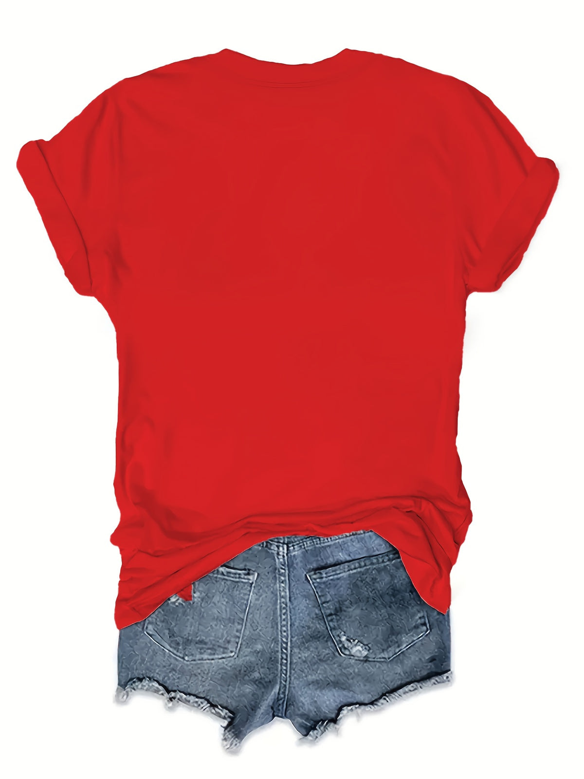 T-shirt femme imprimé inspiration parisienne