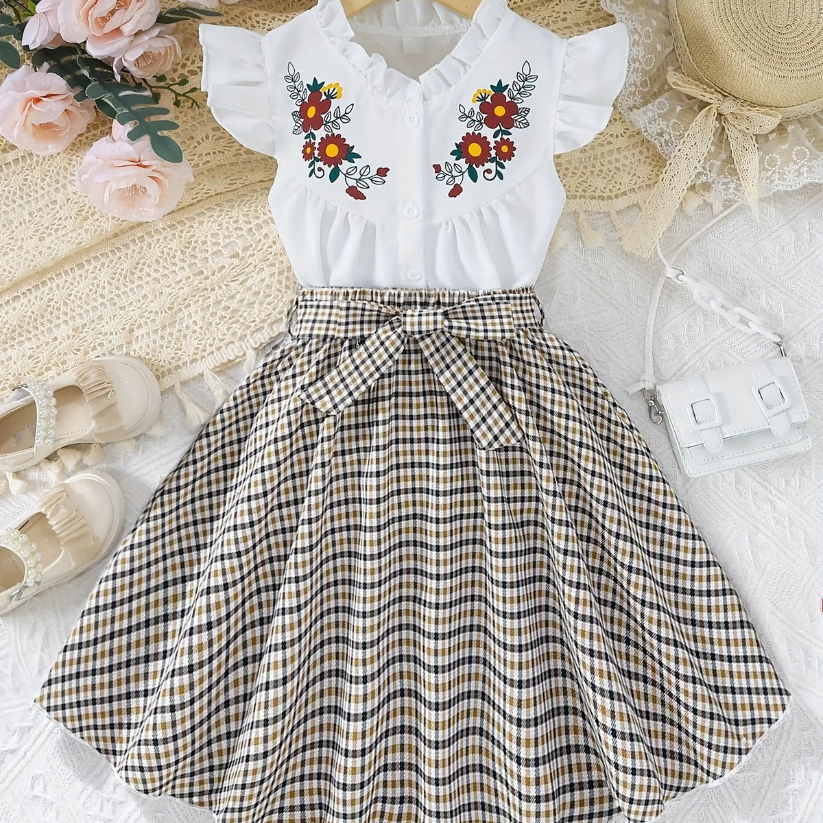 Ensemble pour Filles