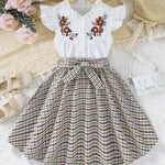 Ensemble pour Filles