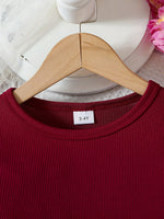 Robe tutu élégante et stylée à manches courtes