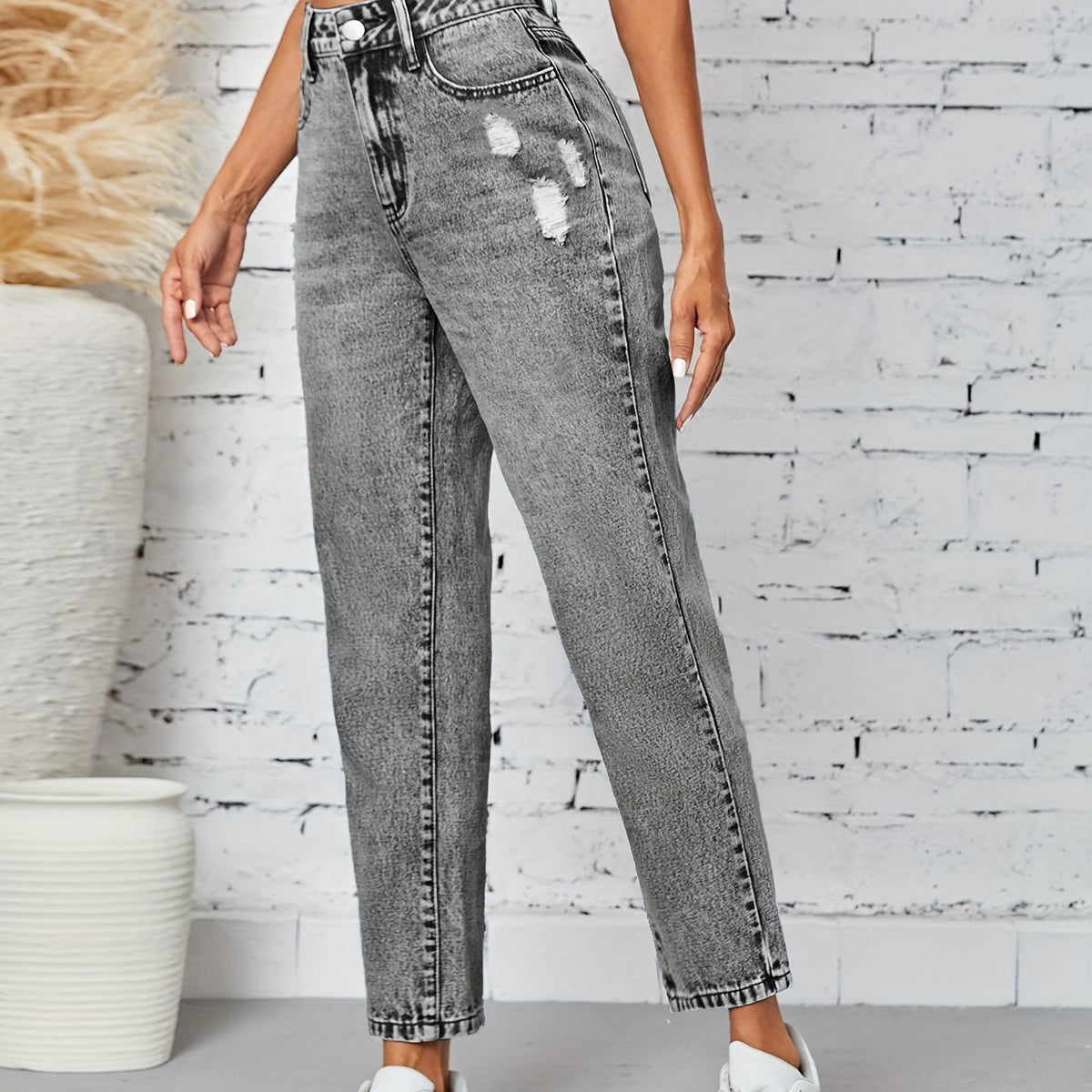 Jeans femme KIKI Angel
