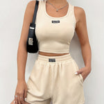 ensemble casual femme #Monaco