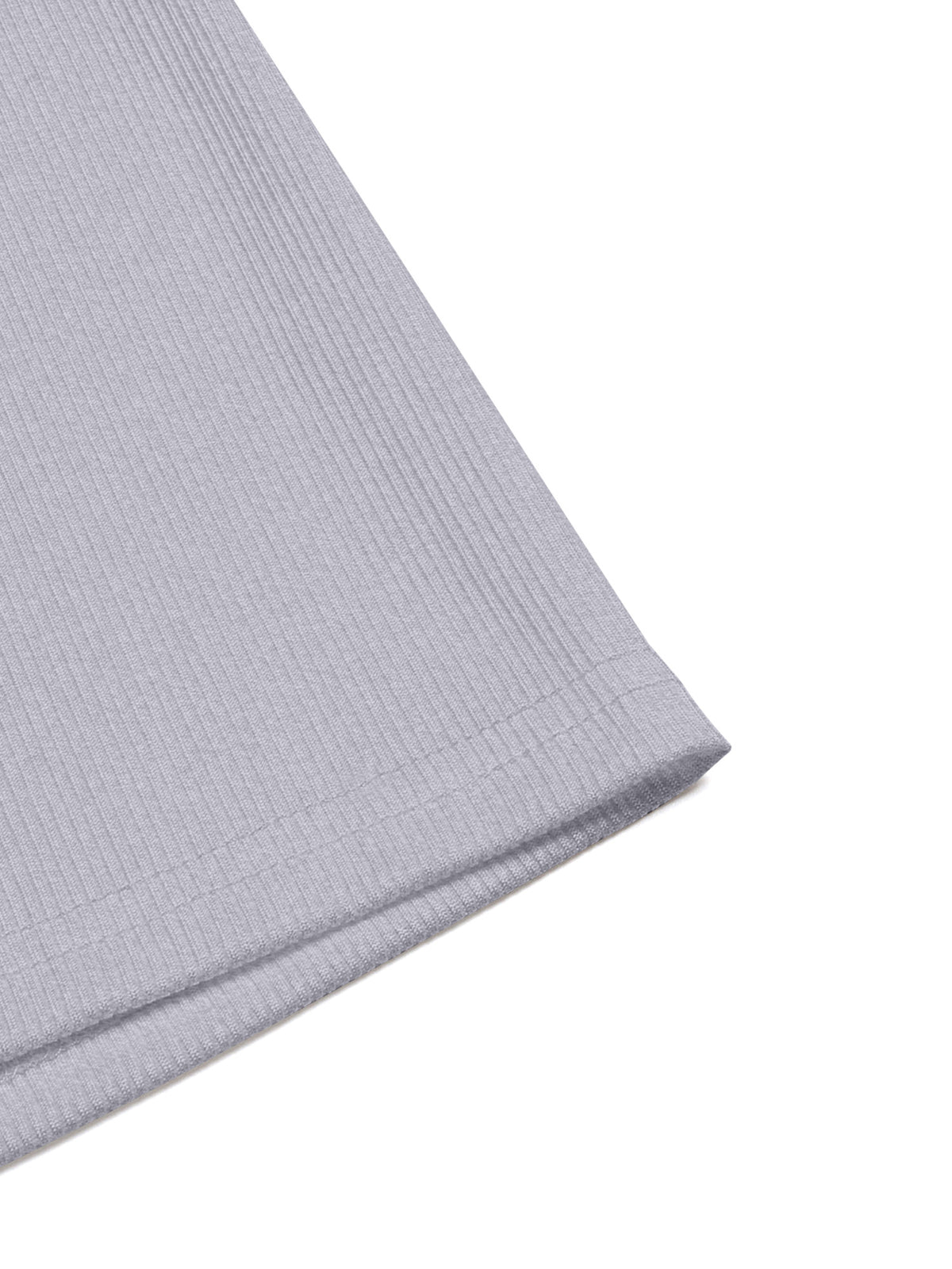 Lot de 2 paires de pantalons femme taille haute à jambes évasée