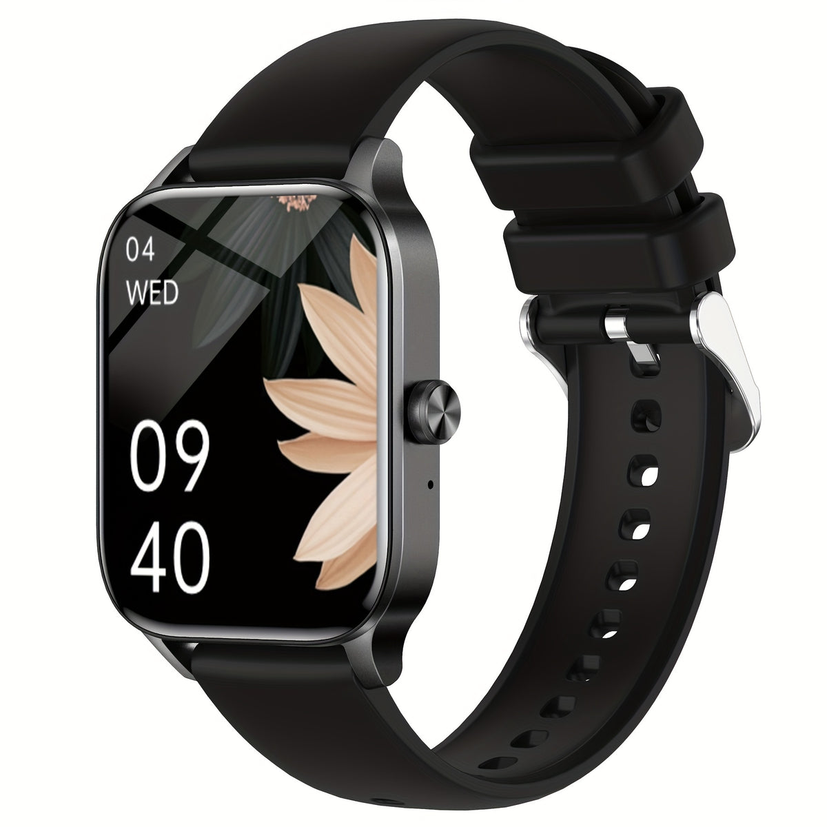 INNOFOVO Smartwatch - Technologie et Élégance au Poignet