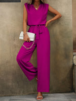 Ensemble femme 2 pièces élégant