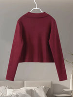 Ensemble jupe & chemise – Élégance au quotidien #collection Paris 2025