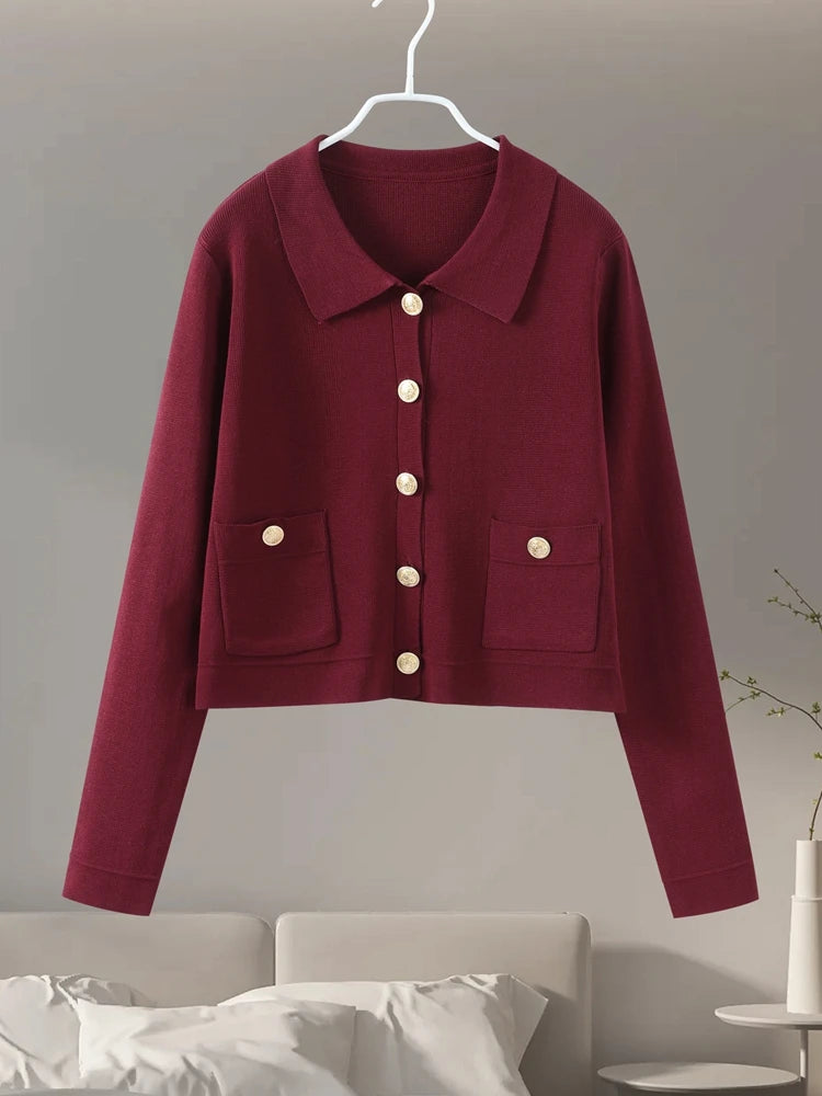 Ensemble jupe & chemise – Élégance au quotidien #collection Paris 2025