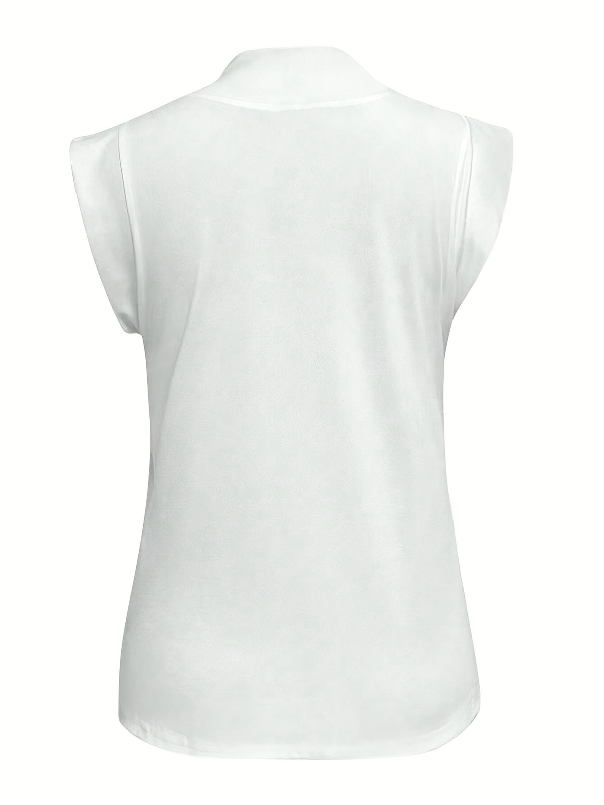 Haut blanc avec imprimé cœur léopard #collection Monaco